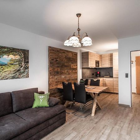 Apartment Tauernfex Kaprun Eksteriør billede