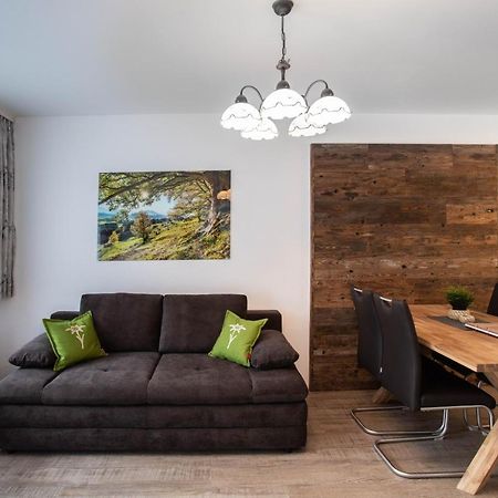 Apartment Tauernfex Kaprun Eksteriør billede