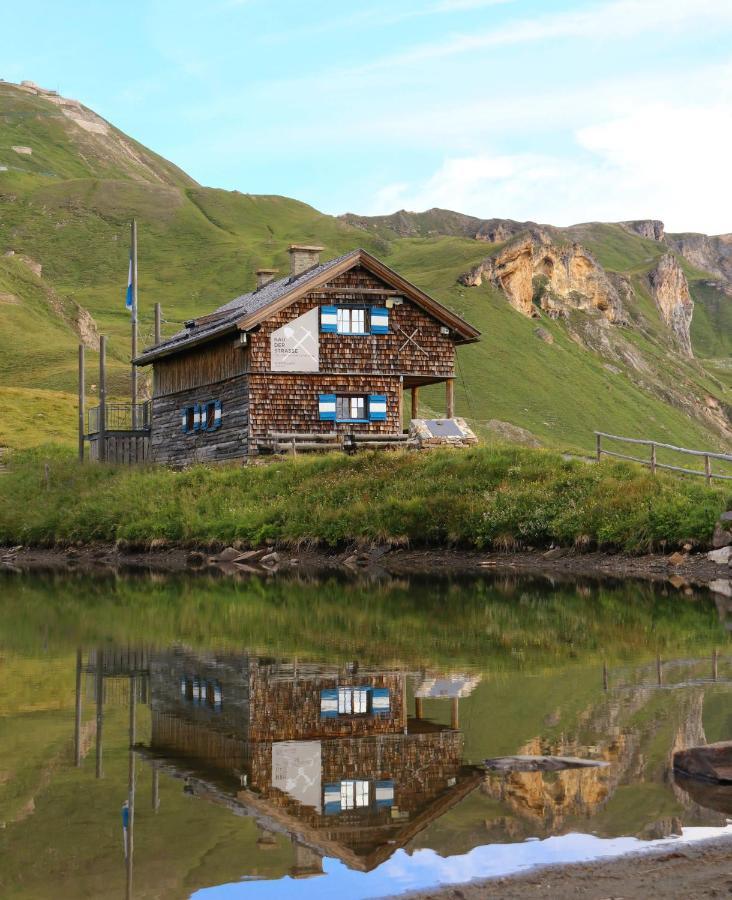 Apartment Tauernfex Kaprun Eksteriør billede