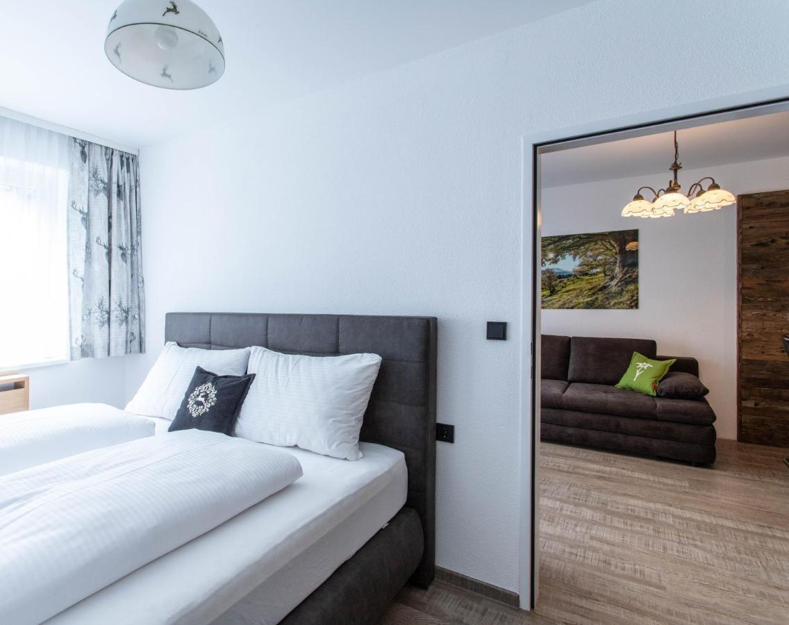 Apartment Tauernfex Kaprun Eksteriør billede