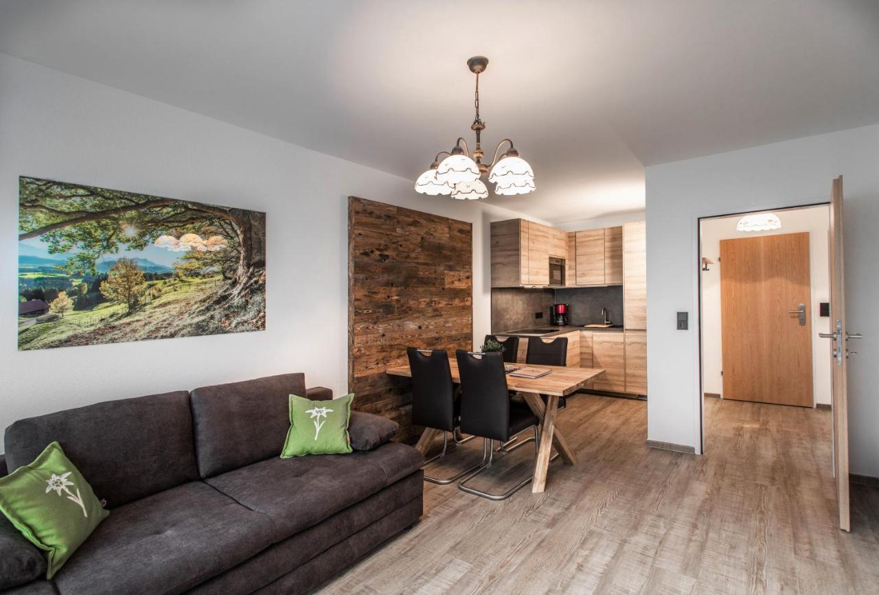 Apartment Tauernfex Kaprun Eksteriør billede