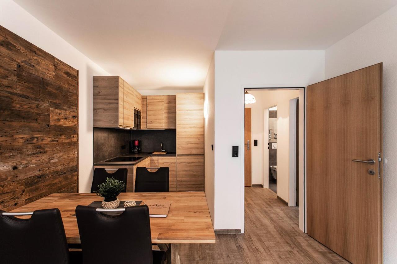 Apartment Tauernfex Kaprun Eksteriør billede