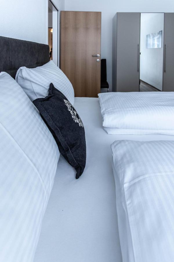 Apartment Tauernfex Kaprun Eksteriør billede