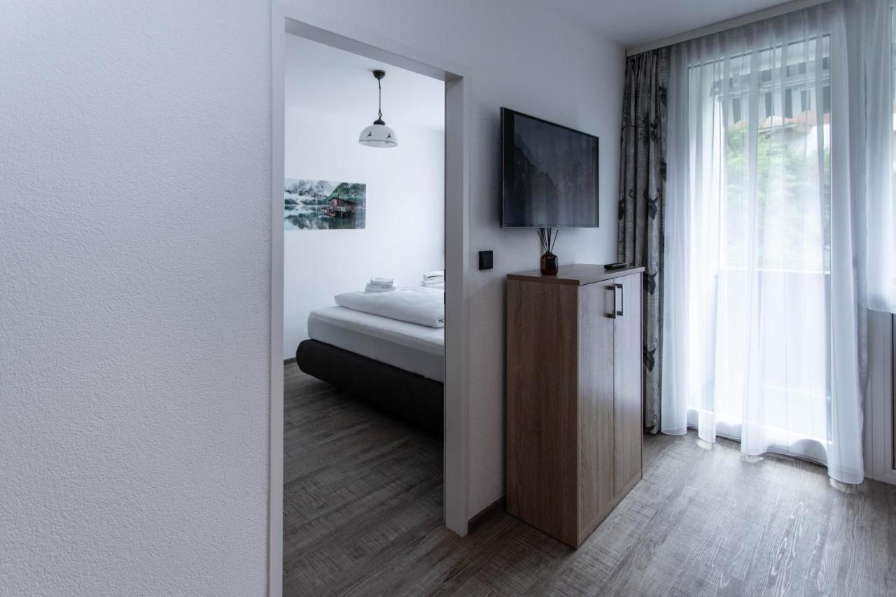 Apartment Tauernfex Kaprun Eksteriør billede
