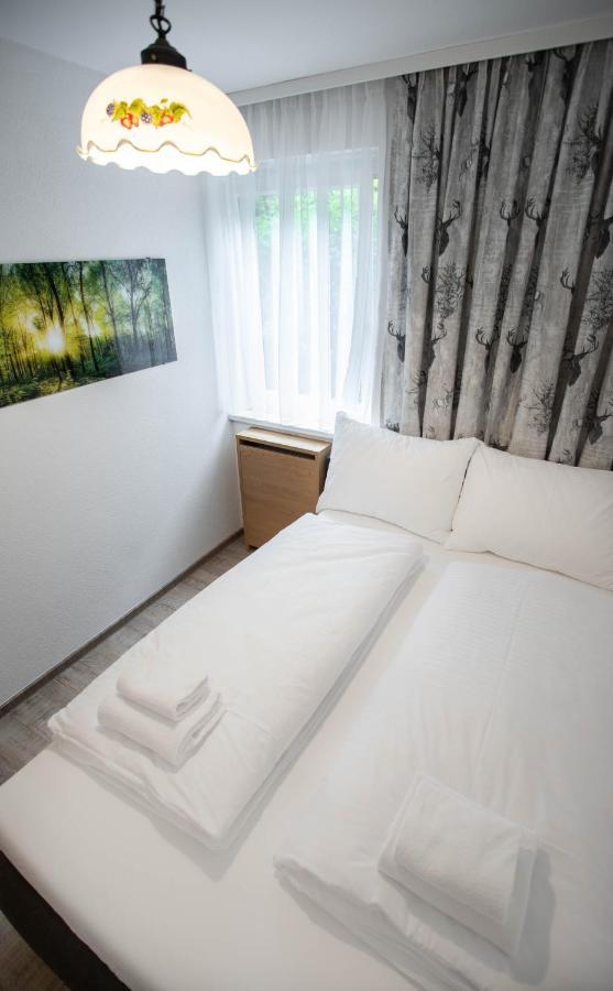Apartment Tauernfex Kaprun Eksteriør billede