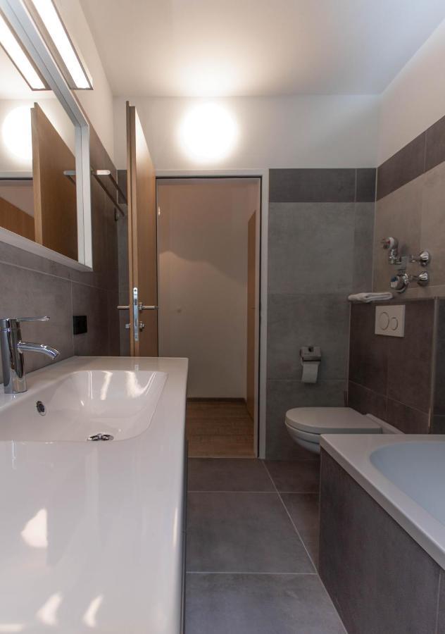 Apartment Tauernfex Kaprun Eksteriør billede
