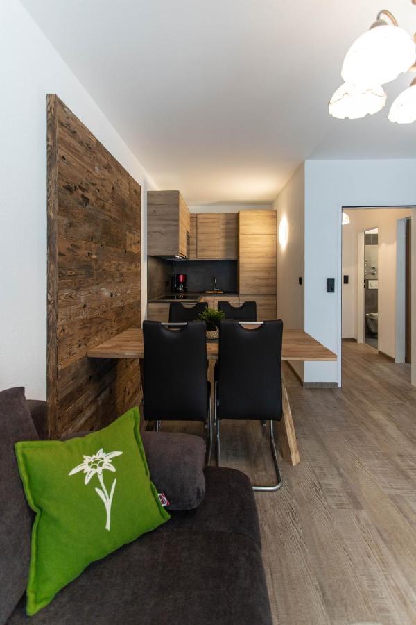Apartment Tauernfex Kaprun Eksteriør billede