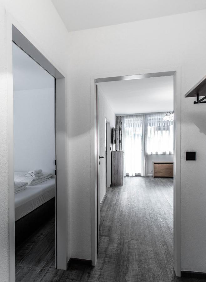 Apartment Tauernfex Kaprun Eksteriør billede