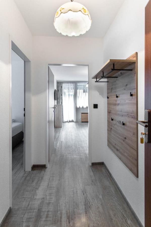 Apartment Tauernfex Kaprun Eksteriør billede